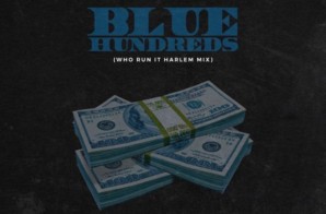 Dave East x Vado – Blue Hundreds