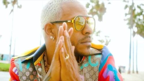 eric-bellinger-500x281 Eric Bellinger Feat. Dom Kennedy - Main Thang (Official Video) 