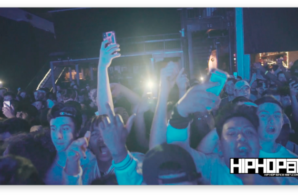 Fans Yell “F**k J  Cole” At SmokePurpp’s “Outbreak Tour” In Philly (HHS1987 Exclusive)