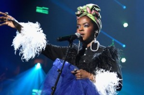 Lauryn Hill Has Announced ‘The Miseducation of Lauryn Hill’ Tour to Celebrate the 20th Anniversary of Her Classic Album