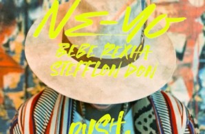 Ne-Yo – Push Back Ft. Bebe Rexha x Stefflon Don