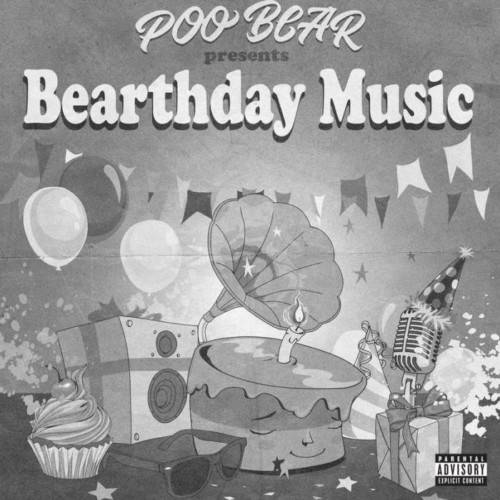 poo-500x500 Poo Bear – Hard 2 Face Reality Ft. Justin Bieber & Jay Electronica  