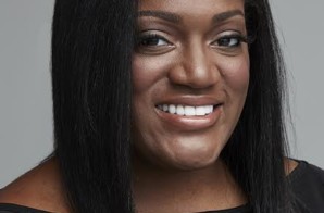 Big Ups: Nzinga Shaw Becomes First Hawks Executive Named to SportsBusiness Journal’s ‘Forty Under 40’