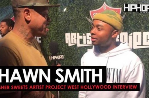 Shawn Smith Talks His Upcoming Music, Philly & Los Angeles’ Music Scenes & More (Video)