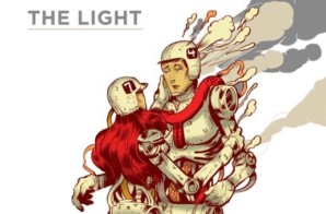 60 East & Ariano – The Light