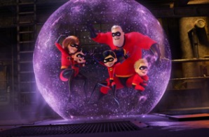 Practice Makes Perfect: Watch The New Trailer For “Incredibles 2” (Video)