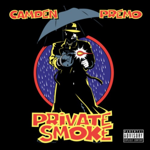 unnamed-500x500 Camden Premo - Private Smoke (Album) 