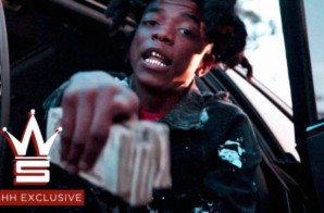 Yungeen Ace – Betrayed (Video)