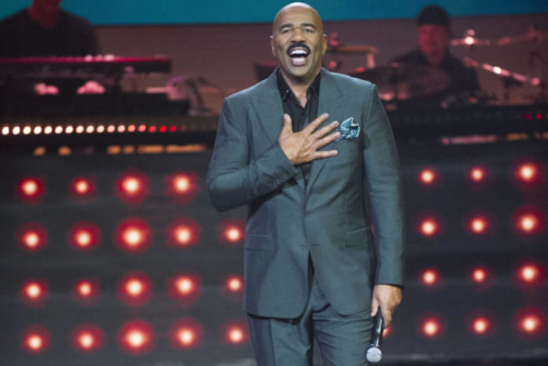 180227-showtimeattheapollo-news-500x334 Steve Harvey & Adrienne Houghton Will Host The Finale of ‘SHOWTIME AT THE APOLLO' Tonight at 9pm EST  
