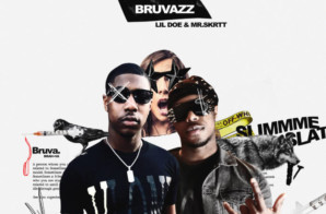 Lil Doe & Mr. Skrtt Join Forces On New “Bruvazz” (EP)