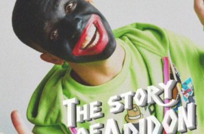 Pusha T – The Story of Adidon (Drake Diss)