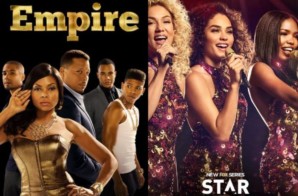 ‘EMPIRE’ & ‘STAR’ Renewed for Additional Season on FOX