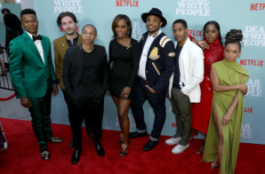 Welcome Back to Winchester: Dear White People Vol 2. Premiere in Hollywood (Photos)