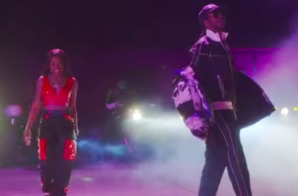 Dreezy – 2nd to None Ft. 2 Chainz (Video)