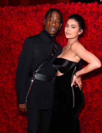 Screen-Shot-2018-05-09-at-11.14.16-AM Travis Scott & Kylie Jenner Make Red Carpet Debut At Met Gala!  