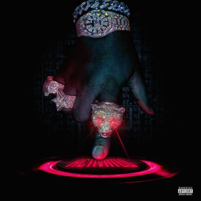 activated Tee Grizzley - Activated (Album Stream)  