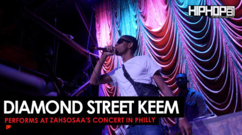 diamond-street-keem-perf-zahsosaa-500x279 Diamond Street Keem Performance (Zahsosaa & Gang Concert)  