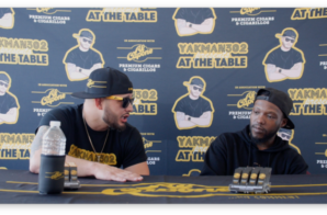 Yakman302 “At The Table” – Kaboom “Fire or Trash” Episode 2