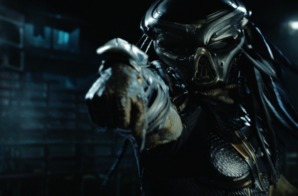 You Ready?: THE PREDATOR First Teaser Trailer Released (Video)