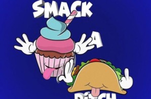 Rico Nasty x Cupcakke – Smack a Bitch (Remix)
