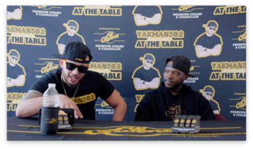 yakman-kaboom-500x294 Yakman302 "At The Table" - Kaboom Interview Presented by HipHopSince1987 