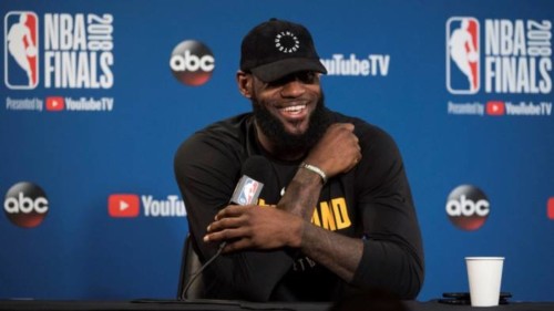 DgofCuEW0AEw3W4-500x281 Watch The Throne: LeBron James Is Officially a Free Agent  