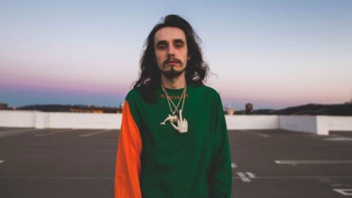 Pouya-at-TLA-500x281 HHS1987 Concert Spotlight - Pouya feat. Wifisfuneral & Shakewell 