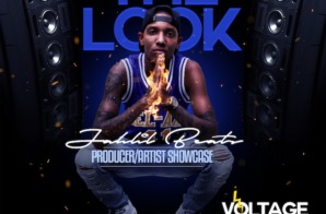 HipHopSince1987 Presents: “The Look” With Jahlil Beats!