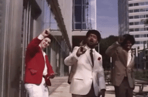 Skillz Returns With A Groovy Visual For, “In A Minute”