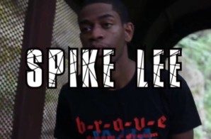 Diamond Street Keem – Spike Lee (Official Video)