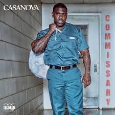 Casanova 2x – Commissary (EP)