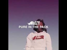 Mozzy – Pure In The Pack (Official Video)