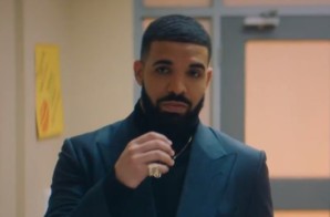 Drake – I’m Upset (Video)