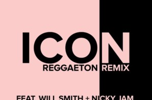 Jaden Smith – Icon (Reggaeton Remix) Ft. Will Smith x Nicky Jam
