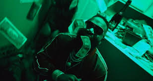 Rick Ross – Green Gucci Suit ft. Future (OFFICIAL VIDEO)
