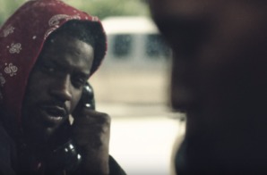 Jay Rock – The Bloodiest (Video)