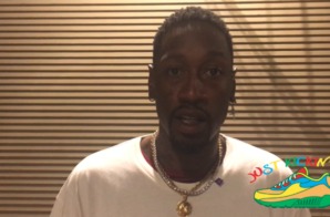 Larry Sanders Talks Mental Health Awareness, The NBA, Why People Need To Stop Sleeping on the WNBA, Music, Fashion & More (Video)
