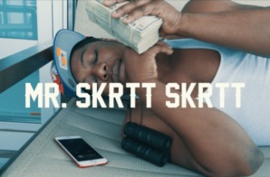 Mr. Skrtt Skrtt – Big Facts (Official Video)