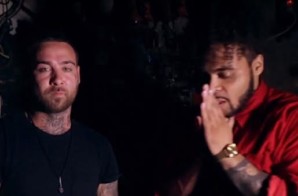 Rite Hook & Chris Rivers – The Motions (Video)
