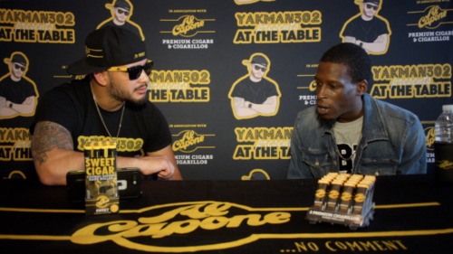 yakman-razor-500x281 Yakman302 "At The Table" - Razor Interview Presented by HipHopSince1987 