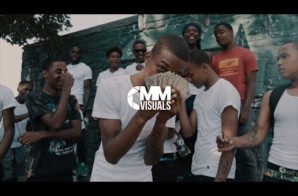 Lil Muk – Gang Wit Me (Official Video)