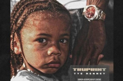 TYE HENNEY – TRUPRINT (Album Stream)