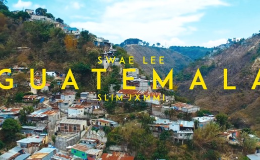 Swae Lee, Slim Jxmmi, Rae Sremmurd – Guatemala (Video)