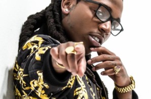 Jacquees – FOUR NEW SONGS !!!!