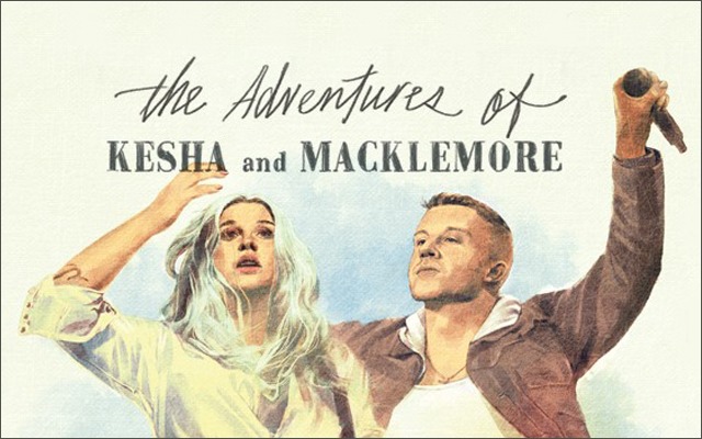 Kesha-Mackle-640x400 #HHS87 EXCLUSIVE ! Macklemore x Kesha - Concert Review ! Philly 7/25/18  