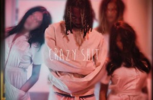 Skooly – Crazy Shit (feat. Lil Xan) [Official Audio]