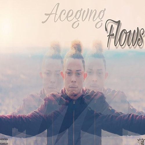 aceflows #MusicMonday AceGvng - FLOWS (EP) Feat. The Young King & Chexz  