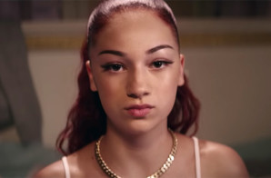 Bhad Bhabie – Trust Me Ft. Ty Dolla $ign (Video)