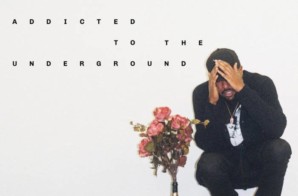 Dom Kennedy – Addicted To The Underground (EP Stream)