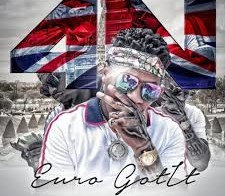 Euro Gotit – Posse Ft. Lil Baby (Official Audio)